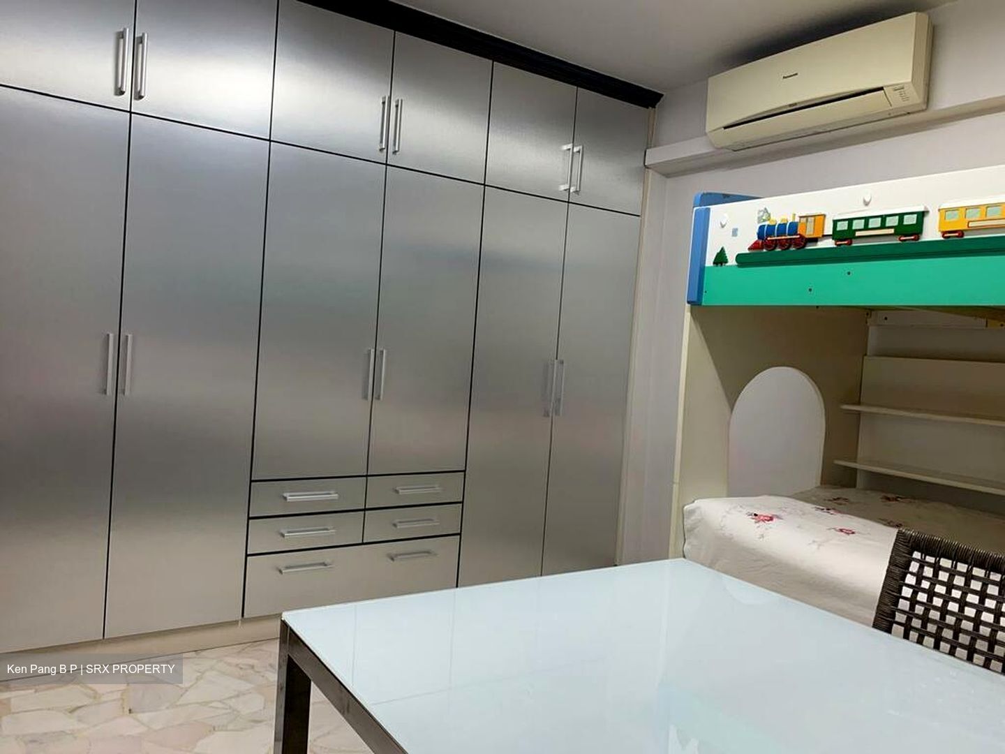 Blk 28 Jalan Klinik (Bukit Merah), HDB 3 Rooms #517285621